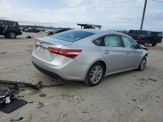 Photo 3 from auction – 2014 TOYOTA AVALON BAS with VIN 4T1BK1EB1EU093187