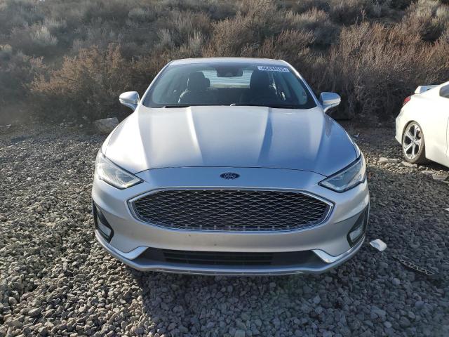 Photo 5 from auction – 2019 FORD FUSION TIT with VIN 3FA6P0D9XKR117348