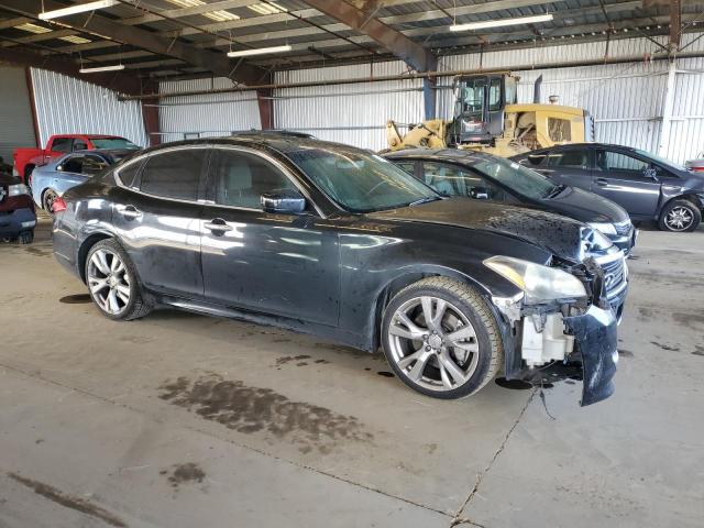 Photo 4 from auction – 2011 INFINITI M37 with VIN JN1BY1APXBM324025