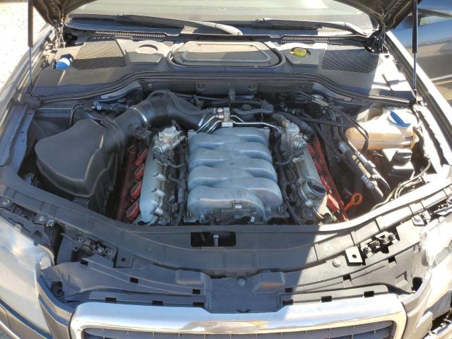 Photo 11 from auction – 2007 AUDI A8 4.2 QUA with VIN WAULV44E77N002799