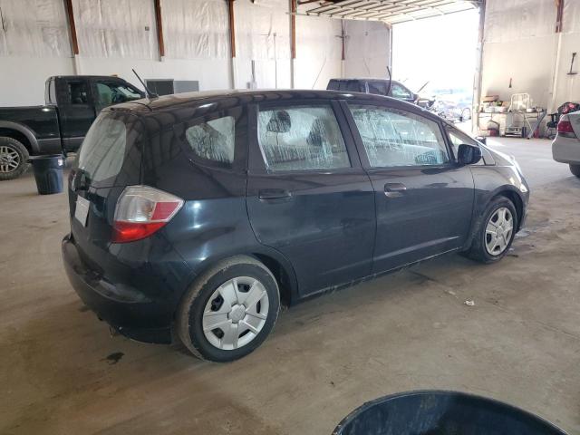 Photo 3 from auction – 2013 HONDA FIT with VIN JHMGE8H35DC070769