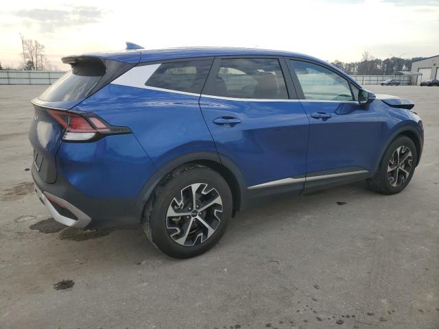 Photo 3 from auction – 2023 KIA SPORTAGE E with VIN 5XYK33AF7PG033683