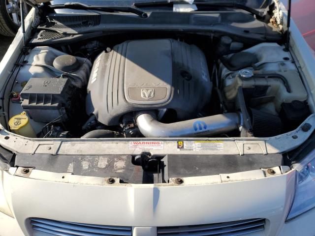 Photo 11 from auction – 2005 DODGE MAGNUM R/T with VIN 2D8GV58235H682430