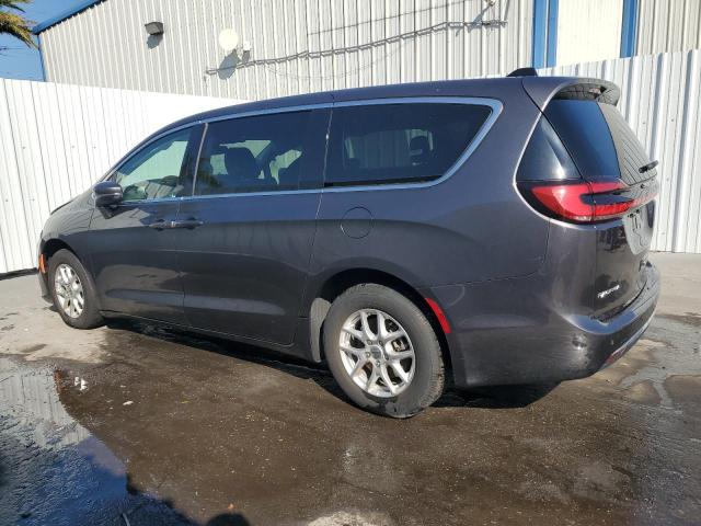 Photo 2 from auction – 2023 CHRYSLER PACIFICA T with VIN 2C4RC1BG5PR580943