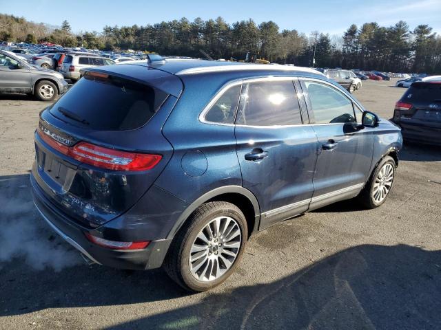 Photo 3 from auction – 2017 LINCOLN MKC RESERV with VIN 5LMCJ3D9XHUL04213