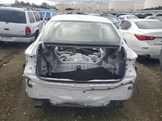 Photo 6 from auction – 2014 LEXUS IS 350 with VIN JTHBE1D27E5007855