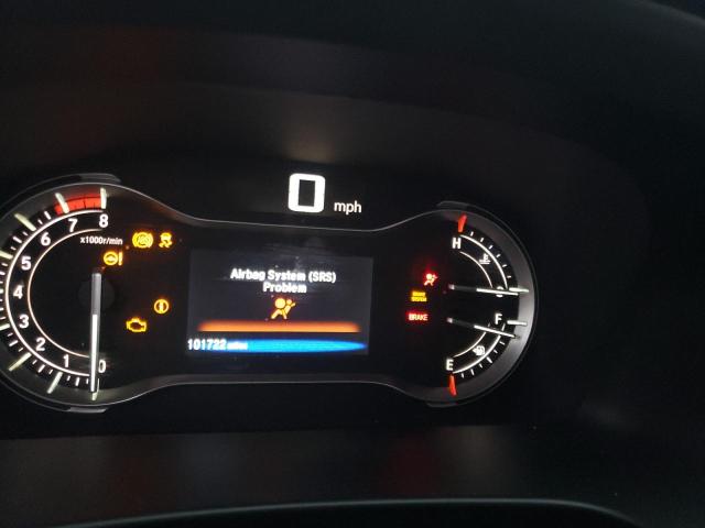 Photo 9 from auction – 2016 HONDA PILOT LX with VIN 5FNYF5H13GB015034