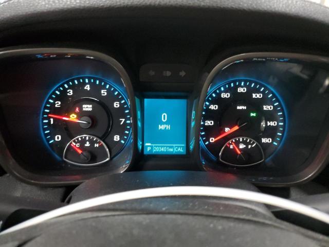 Photo 9 from auction – 2013 CHEVROLET MALIBU 1LT with VIN 1G11C5SA3DF230271