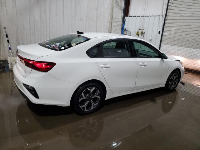 Photo 3 from auction – 2020 KIA FORTE FE with VIN 3KPF24AD9LE246098
