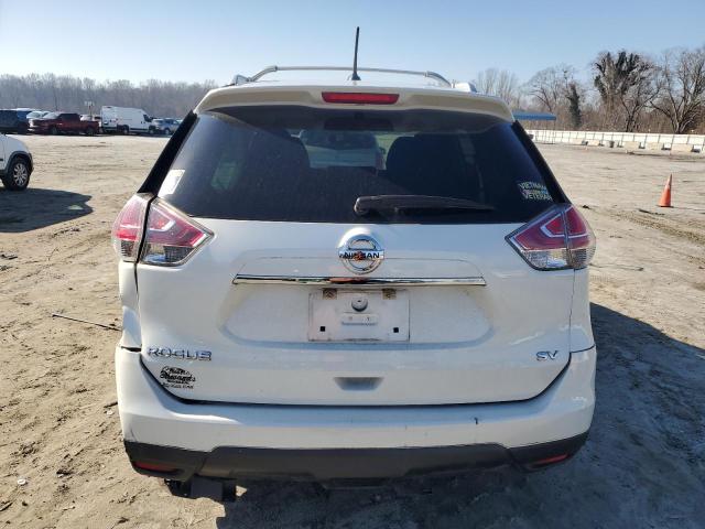 Photo 6 from auction – 2015 NISSAN ROGUE with VIN 5N1AT2MT3FC912832