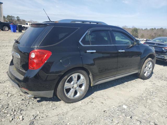 Photo 3 from auction – 2013 CHEVROLET EQUINOX LT with VIN 2GNFLFE39D6113974