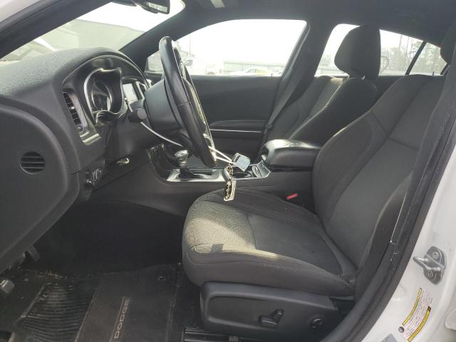 Photo 7 from auction – 2017 DODGE CHARGER SX with VIN 2C3CDXHG2HH523074