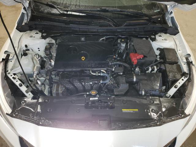 Photo 11 from auction – 2020 NISSAN ALTIMA SR with VIN 1N4BL4CW7LC100404