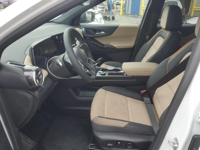 Photo 7 from auction – 2025 CHEVROLET EQUINOX AC with VIN 3GNAXSEG2SL156958