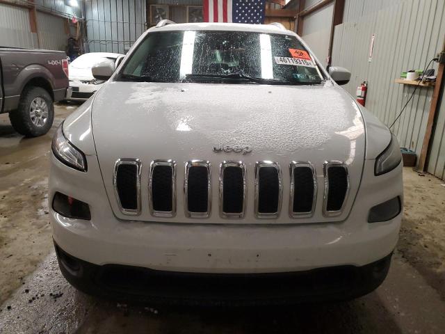 Photo 5 from auction – 2017 JEEP CHEROKEE L with VIN 1C4PJMCS4HW601064