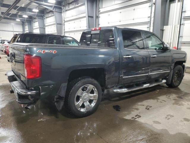 Photo 3 from auction – 2017 CHEVROLET SILVERADO with VIN 3GCUKSEC3HG423060