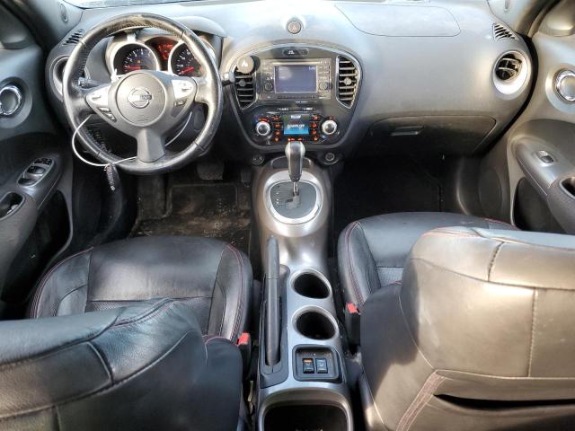 Photo 8 from auction – 2011 NISSAN JUKE S with VIN JN8AF5MVXBT016962