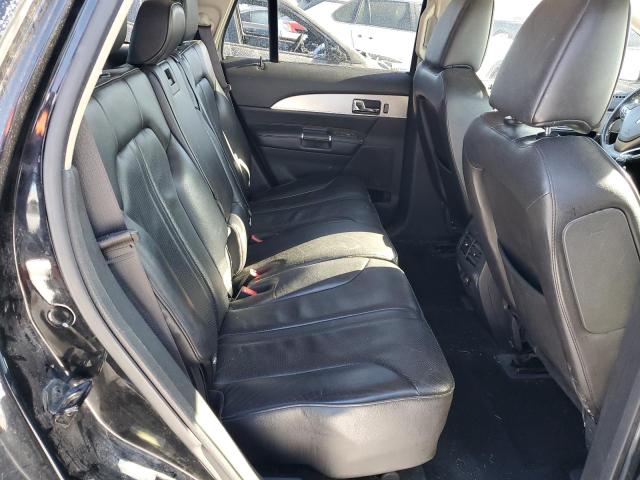 Photo 10 from auction – 2011 LINCOLN MKX with VIN 2LMDJ8JK6BBJ07908