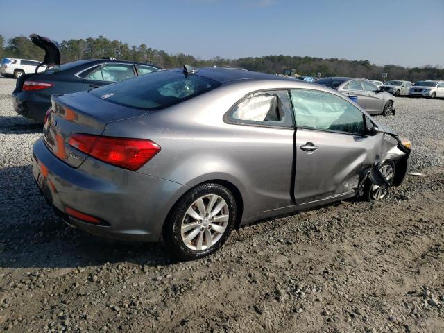 Photo 3 from auction – 2015 KIA FORTE EX with VIN KNAFX6A84F5374052