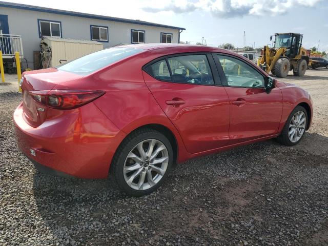 Photo 3 from auction – 2016 MAZDA 3 SPORT with VIN 3MZBM1T79GM324371