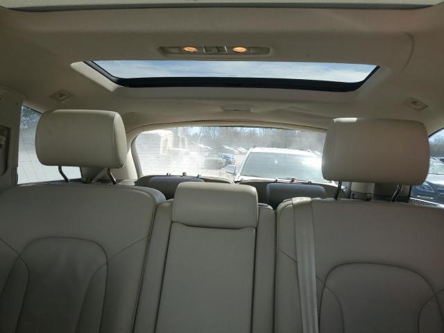 Photo 10 from auction – 2010 AUDI Q7 PREMIUM with VIN WA1LMAFE8AD000973