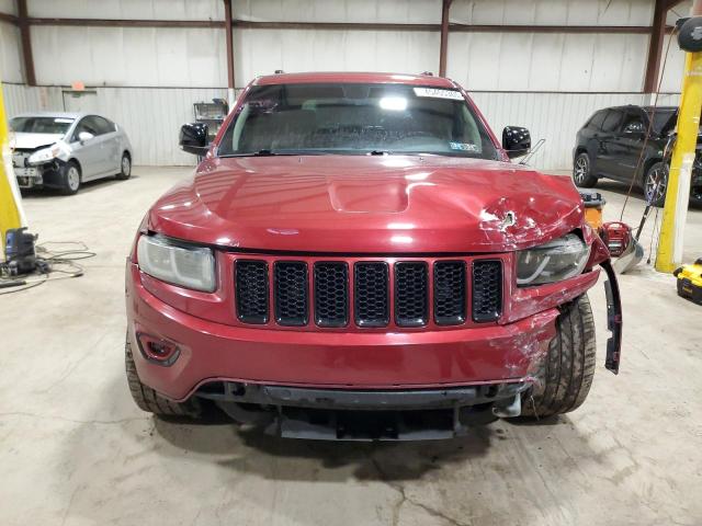 Photo 5 from auction – 2014 JEEP GRAND CHER with VIN 1C4RJFBT0EC162568