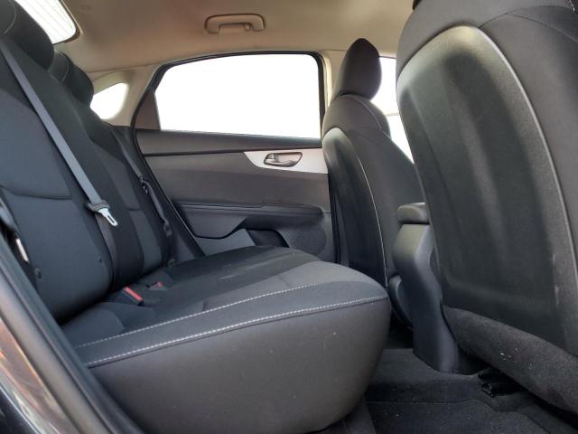 Photo 10 from auction – 2023 KIA FORTE LX with VIN 3KPF24AD2PE507819