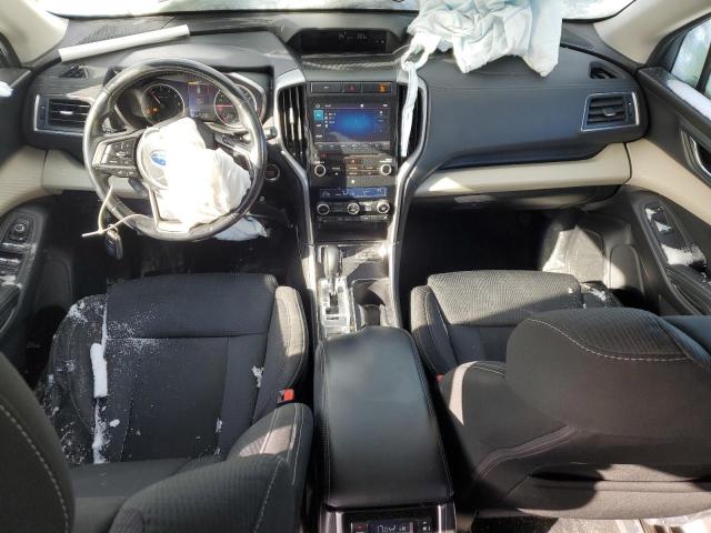 Photo 8 from auction – 2019 SUBARU ASCENT PRE with VIN 4S4WMADDXK3413302