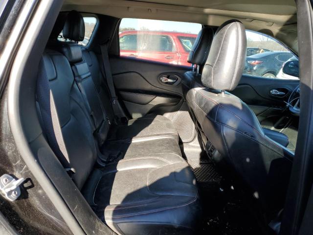 Photo 11 from auction – 2015 JEEP CHEROKEE T with VIN 1C4PJMBS3FW572056