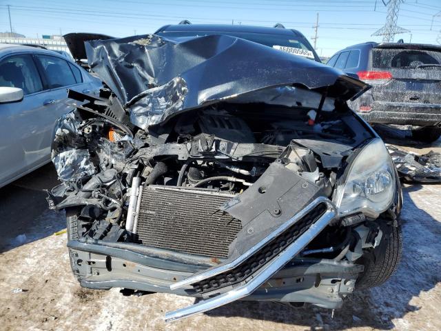 Photo 5 from auction – 2013 CHEVROLET EQUINOX LT with VIN 2GNALDEK1D6419508