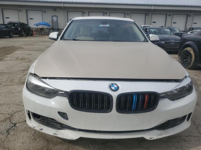 Photo 5 from auction – 2012 BMW 328 I with VIN WBA3A5G51CNP16287
