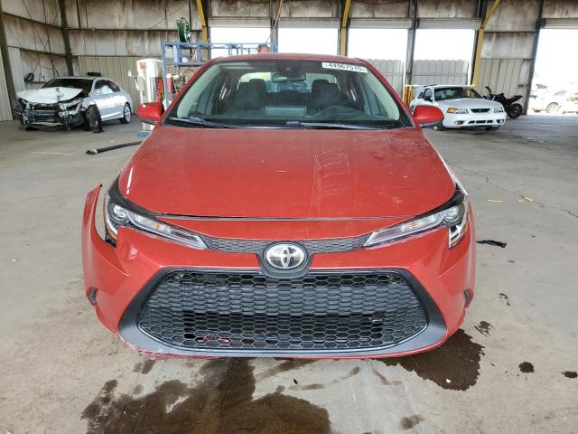 Photo 5 from auction – 2020 TOYOTA COROLLA LE with VIN 5YFEPRAE3LP094305