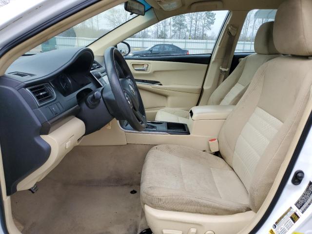 Photo 7 from auction – 2016 TOYOTA CAMRY LE with VIN 4T1BF1FK1GU507123