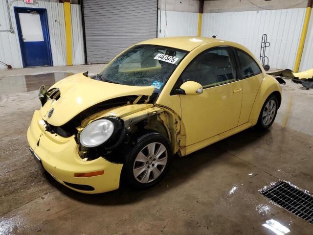 VOLKSWAGEN NEW BEETLE 2009 с VIN 3VWPW31C19M500473 - Снимка от търг