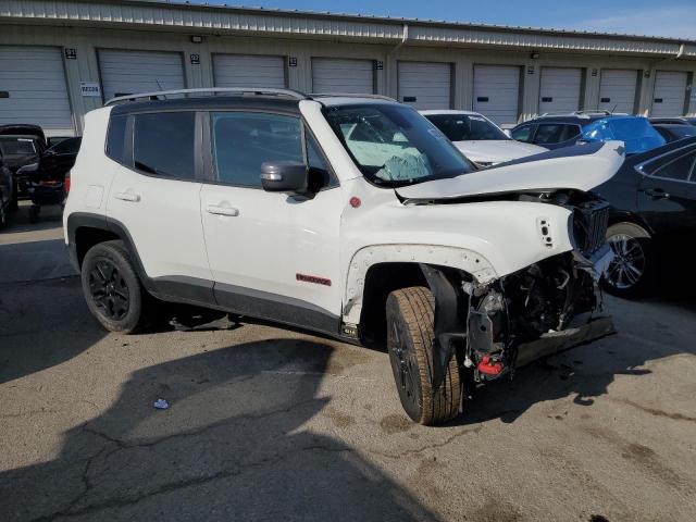 Photo 4 from auction – 2015 JEEP RENEGADE T with VIN ZACCJBCT1FPB29072