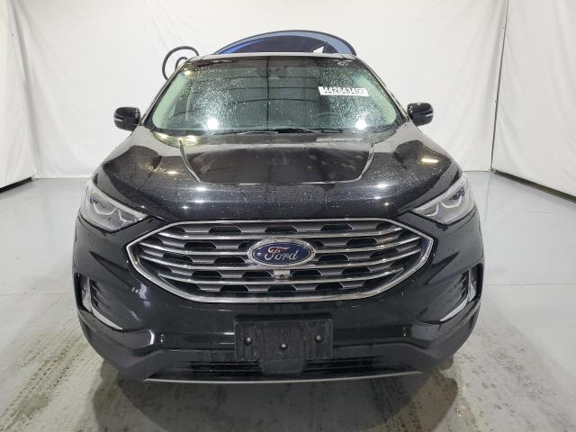 Photo 5 from auction – 2022 FORD EDGE TITAN with VIN 2FMPK4K90NBB05537