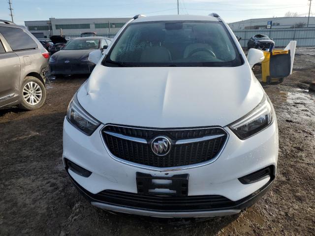 Photo 5 from auction – 2017 BUICK ENCORE PRE with VIN KL4CJASB8HB180465