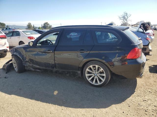 Photo 2 from auction – 2011 BMW 328 I with VIN WBAUT9C59BA191965