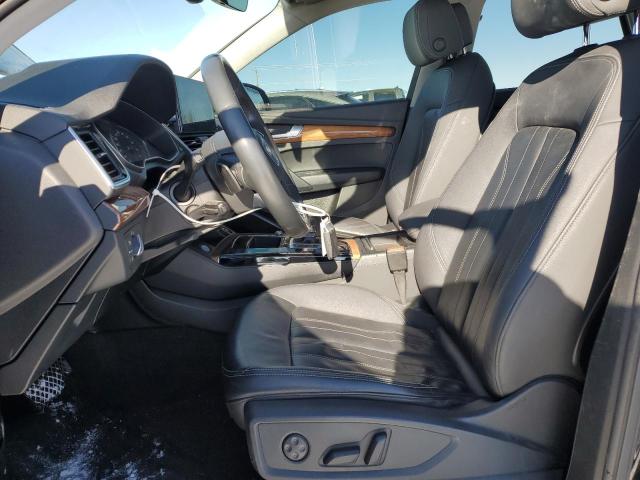 Photo 7 from auction – 2021 AUDI Q5 PREMIUM with VIN WA1AAAFY3M2002611