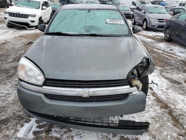 Photo 5 from auction – 2004 CHEVROLET MALIBU MAX with VIN 1G1ZT64894F220542
