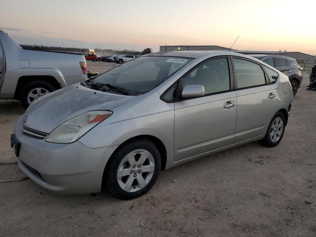 TOYOTA PRIUS 2005 with VIN JTDKB20U653015593 - Photo from auction