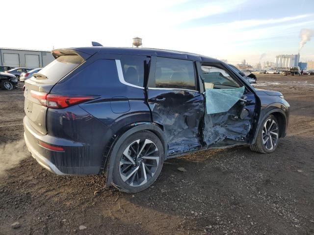 Photo 3 from auction – 2024 MITSUBISHI OUTLANDER with VIN JA4J4VA83RZ073537