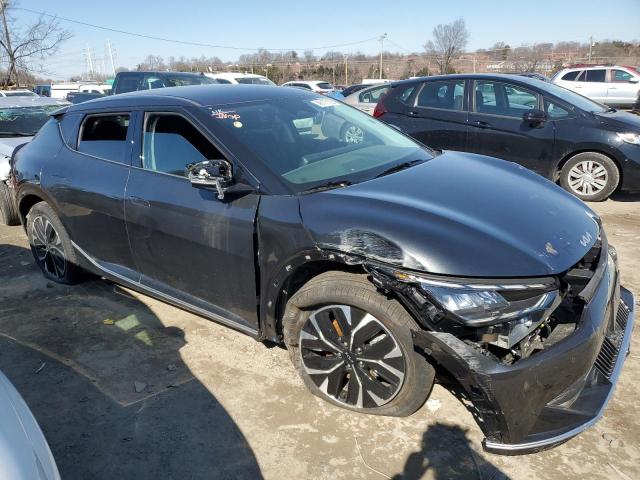 Photo 4 from auction – 2024 KIA EV6 LIGHT with VIN KNDC3DLC6R5214783