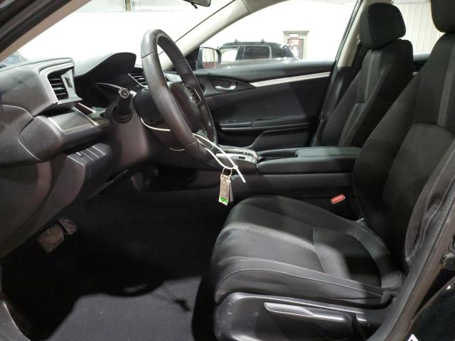 Photo 7 from auction – 2017 HONDA CIVIC EX with VIN 19XFC2F77HE080837
