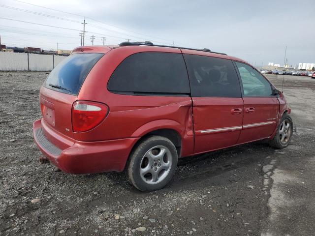 Photo 3 from auction – 2001 DODGE GRAND CARA with VIN 2B8GP54L31R220067