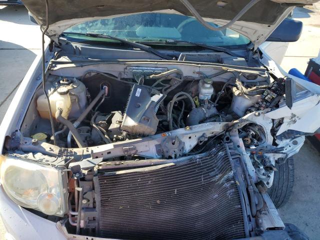 Photo 12 from auction – 2012 FORD ESCAPE XLS with VIN 1FMCU0C7XCKA17113