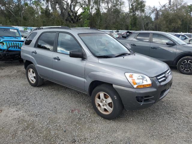 Photo 4 from auction – 2005 KIA NEW SPORTA with VIN KNDJF724457052113