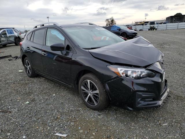 Photo 4 from auction – 2019 SUBARU IMPREZA PR with VIN 4S3GTAD68K3740892