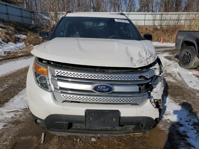 Снимка 5 от търг – 2014 FORD EXPLORER X с VIN 1FM5K8D81EGA48387