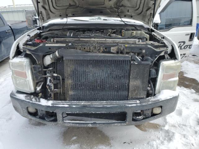 Photo 11 from auction – 2008 FORD F250 SUPER with VIN 1FTSW21R28EA65799